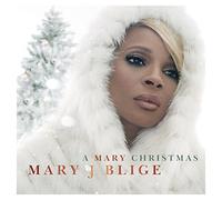 Blige,Mary J - A Mary Christmas