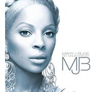 Blige, Mary J. - Breakthrough [Import]