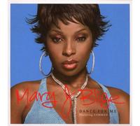 Blige,Mary J - Dance for Me [Import]