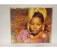 Blige,Mary J - Everything