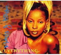 Blige, Mary J. - Everything [Import]