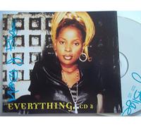 Blige, Mary J. - Everything [Import]