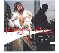 Blige, Mary J. - Family Affair