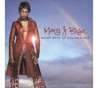 Blige,Mary J. Feat. Ja Rule - Rainy Dayz