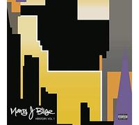 Blige, Mary J. - Herstory Vol. 1 [Import]