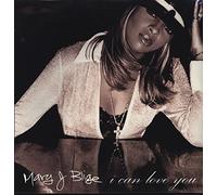 Blige, Mary J. - I Can Love You