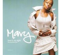 Blige, Mary J - Love @ 1st Sight [Import]