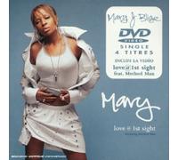 Blige,Mary J - Love at First Sight