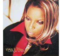 Blige,Mary J - Love is All We Need [Import]