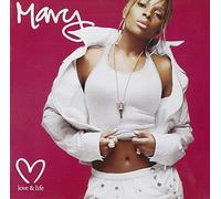 Blige, Mary J. - Love & Life [Import]