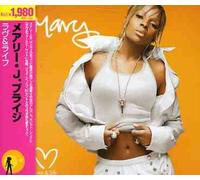 Blige, Mary J. - Love & Life