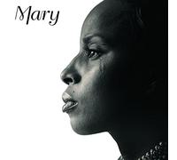 Mary J. Blige – Mary – CD
