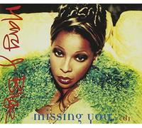 Blige,Mary J - Missing You