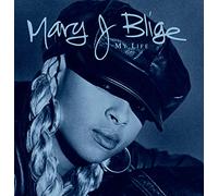 Mary J. Blige - My Life