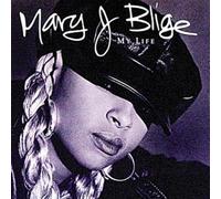 Mary J. Blige – My Life – CD audio – Neuf – MCA