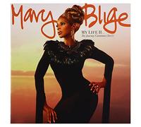 Blige, Mary J. - My Life II-The Journey. [Import]