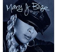 Mary J. Blige - My Life [Compact Discs]