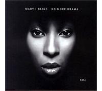 Blige, Mary J - No More Drama 2