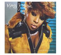 Mary J. Blige - No more drama