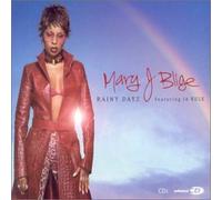 Blige, Mary J - Rainy Dayz 1