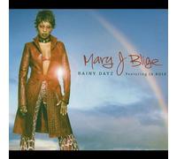 Blige,Mary J - Rainy Dayz