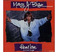 Blige, Mary J. - Real Love