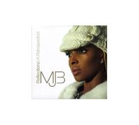 Blige, Mary J. - Reflections: the Journey