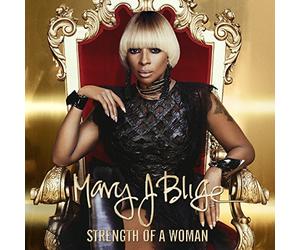 Blige Mary J. - Strength of a Woman