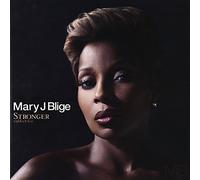 Blige, Mary J. - Stronger [Import]