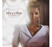 Blige Mary J - Stronger with Each Tear [Import]