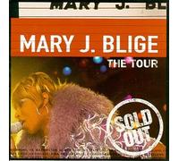 Blige, Mary J. - Tour