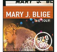 Blige, Mary J. - Tour (Live) [Import]