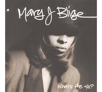 Mary J. Blige – What's The 411 ?