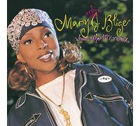 Blige, Mary J. - What's the 411? Remix