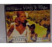 Blige,Mary J - You Make Me Feel Like a Natura