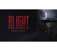 Blight Survival (Xbox Series Account)