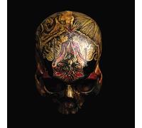 Blight - Temple of Wounds (Red) [Import]