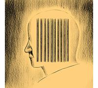 Blijweert,Elko - De Nor des Hoofds/Prison of the Mind