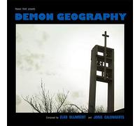 Blijweert, Elko -& Joris Caluwaerts- - Demon Geography