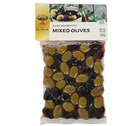 Blikas Mélange d’Olives Vertes & Kalamata Grecques | 2x250g