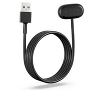 BLIKEJIN Câble de charge pour Google Fitbit Air (USB-A)