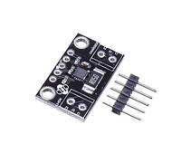 BliliDIY 294 Ltc2944 Compteur De Mesure De Tension Et De Courant pour Module De Mesure De Température De Batterie 60V