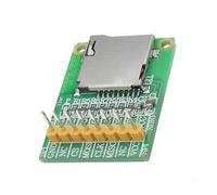 BliliDIY 3.5V / 5V Micro Module De Carte TF Lecteur De Carte TF Module De Carte TF Interface Lecteur Sdio/SPI