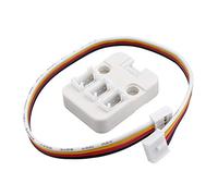 BliliDIY 3Pcs Mini Unité De Division I2C Hub Unité 1 À 3 Hub avec Connecteur Universel Grove Port