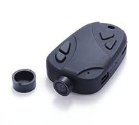 BliliDIY 808 No.16 Module De Mini Caméra HD 120 Degrés 720 X 480 HD 7G