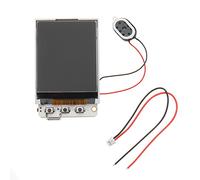 BliliDIY Esp32 TS V1.2 Mpu9250 Module De Haut-Parleurs À Fente pour Carte Bluetooth WiFi Microsd Bluetooth Tft