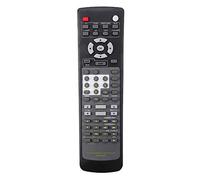 BliliDIY Télécommande De Remplacement pour Amplificateur Marantz Rc5001Sr Sr5002 Sr4001 Sr4002 Sr6001