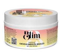 Mulato – Masque cheveux ondulés et bouclés Blim – 200 ml