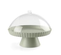 BLIM PLUS AGORA SUPPORT A GATEAU KAKI AVEC COUVERCLE 30CM 1216193