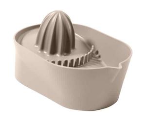 BLIM PLUS Presse-agrumes Gris - Create Oblo